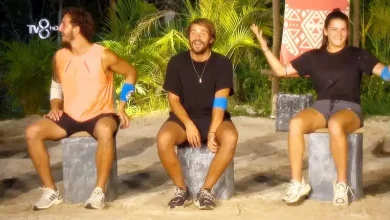 Survivor 2020 119. Bölüm Fragmanı 26 Nisan