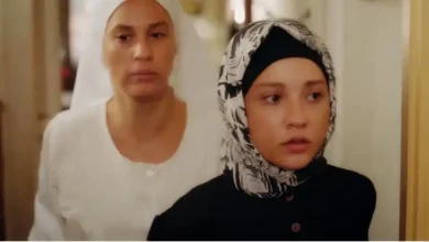 Kırmızı Oda 1. Bölüm Fragman