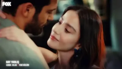 Bay Yanlış 14. Bölüm Fragmanı
