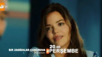 Bir Zamanlar Çukurova 66. Bölüm Fragmanı