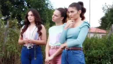 Kuzey Yıldızı ilk Aşk 34. Bölüm Fragmanı