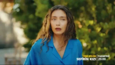 Sefirin Kızı 21. Bölüm Fragmanı