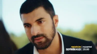 Sefirin Kızı 22. Bölüm Fragmanı