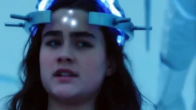 The 100 7. Sezon 15. Bölüm Fragmanı