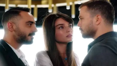 Arıza 5. Bölüm Fragmanı (11 Ekim Pazar)