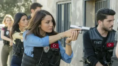 Arka Sokaklar 560. Bölüm Fragmanı