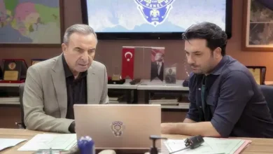 Arka Sokaklar 563. Bölüm Fragmanı