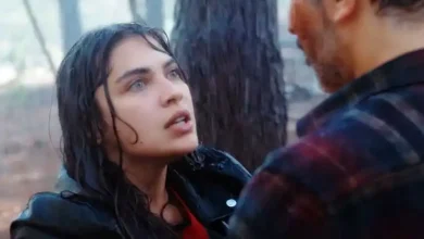 Baraj 10. Bölüm Fragmanı (20 Ekim Salı)