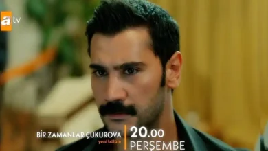 Bir Zamanlar Çukurova 67. Bölüm Fragmanı