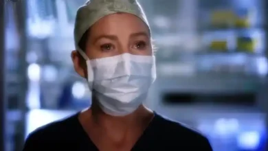 Grey’s Anatomy 17. Sezon 1. Bölüm Fragmanı