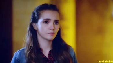 Güvercin 16. Bölüm Fragmanı