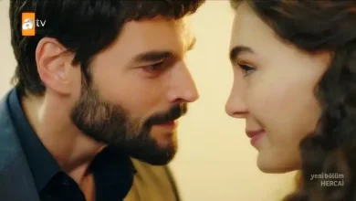 Hercai 42. Bölüm Fragmanı