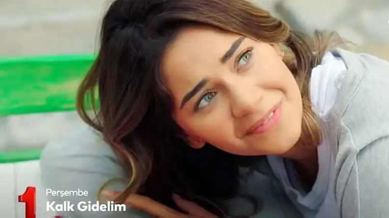 Kalk Gidelim 125. Bölüm Fragmanı (22 Ekim Perşembe)