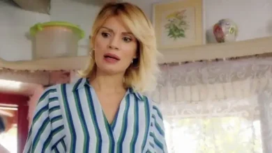 Kalk Gidelim 127. Bölüm Fragmanı 5 Kasım Perşembe