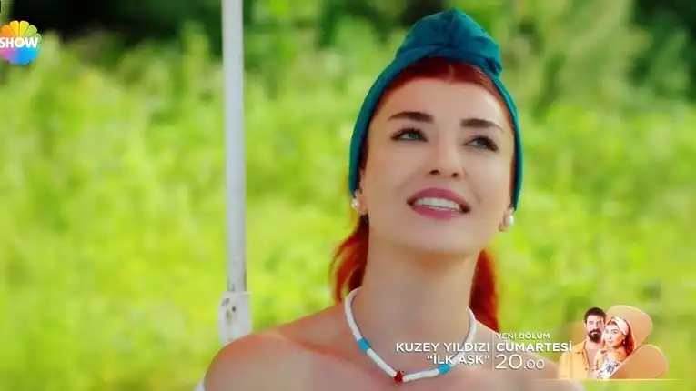 Kuzey Yıldızı ilk Aşk 35. Bölüm Fragmanı (10 Ekim Cumartesi)