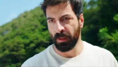 Kuzey Yıldızı ilk Aşk 36. Bölüm Fragmanı