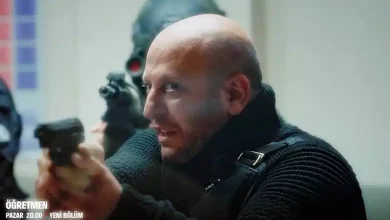 Öğretmen 6. Bölüm Fragmanı 18 Ekim İzle