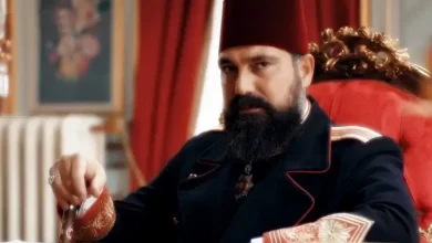 Payitaht Abdülhamid 124. Bölüm Fragmanı