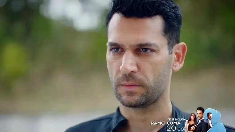 Ramo 17. Bölüm Fragmanı (23 Ekim Cuma)