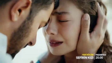 Sefirin Kızı 23. Bölüm Fragmanı