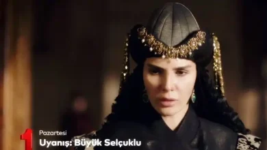 Uyanış Büyük Selçuklu 6. Bölüm Fragmanı