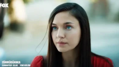 Zümrüdüanka 14. Bölüm Fragmanı (10 Ekim Cumartesi)