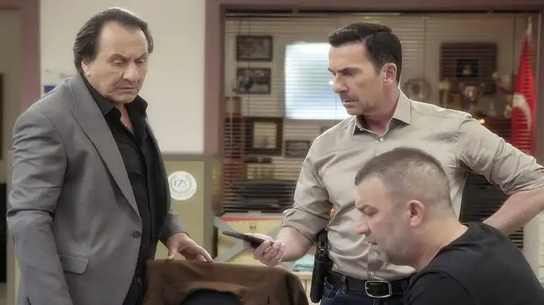 Arka Sokaklar 565. Bölüm Fragmanı (13 Kasım Cuma)