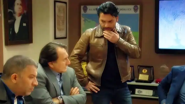 Arka Sokaklar 568. Bölüm Fragmanı (4 Aralık Cuma)