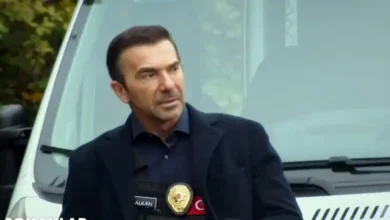 Arka Sokaklar 567. Bölüm Fragmanı