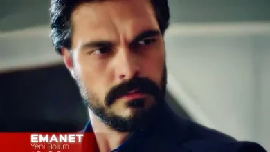 Emanet 45. Bölüm Fragmanı (6 Kasım Cuma)