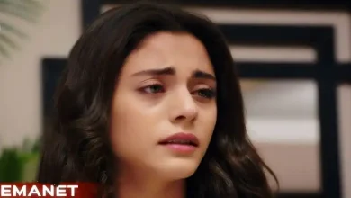 Emanet 51. Bölüm Fragmanı (16 Kasım Pazartesi)