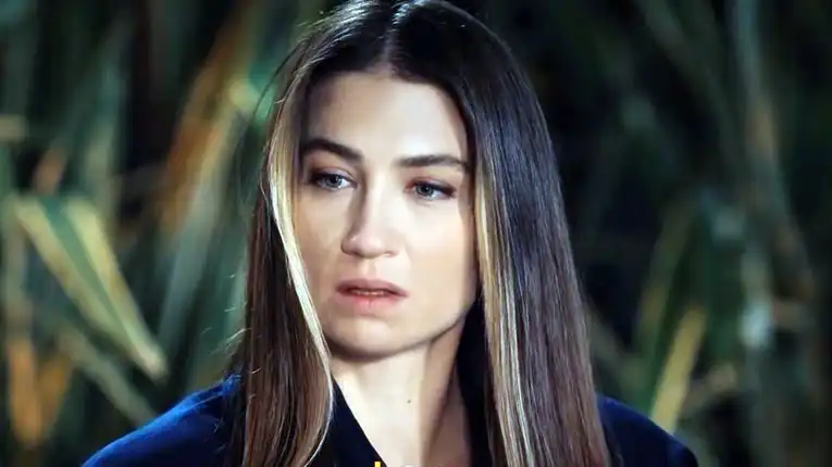 Eşkıya Dünyaya Hükümdar Olmaz 171. Bölüm Fragman