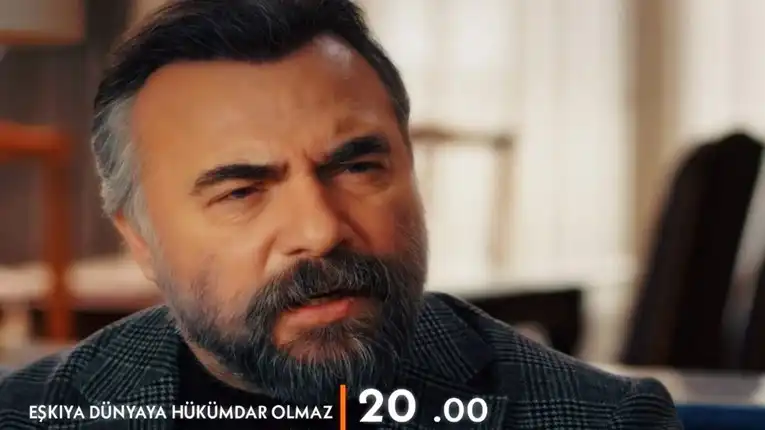 Eşkıya Dünyaya Hükümdar Olmaz 174. Bölüm Fragmanı (1 Aralık Salı)