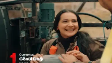 Gönül Dağı 7. Bölüm Fragmanı