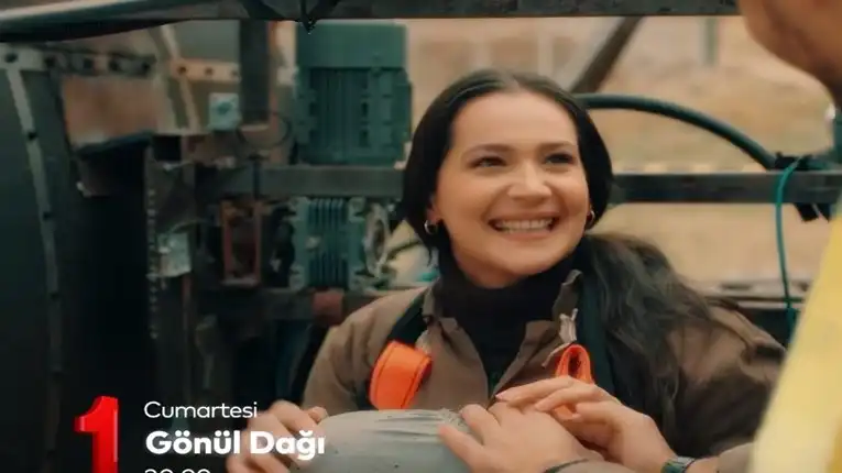 Gönül Dağı 7. Bölüm Fragmanı