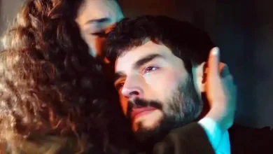 Hercai 49. Bölüm Fragmanı (28 Kasım Cuma)