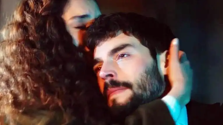 Hercai 49. Bölüm Fragmanı (28 Kasım Cuma)