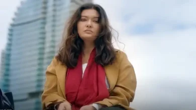 Kefaret 1. Bölüm Fragmanı (22 Kasım Pazar)