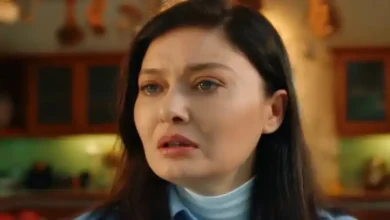 Kefaret 3. Bölüm Fragmanı (6 Aralık Pazar)