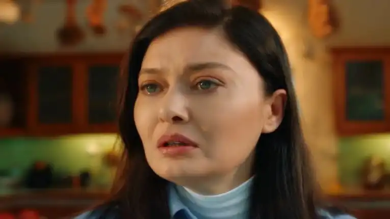 Kefaret 3. Bölüm Fragmanı (6 Aralık Pazar)