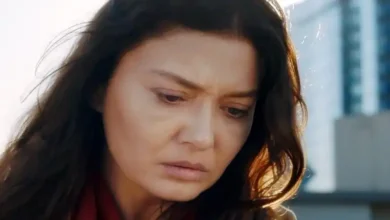 Kefaret 2. Bölüm Fragmanı (29 Kasım Pazar)