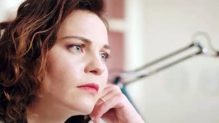 Kırmızı Oda 13. Bölüm Fragmanı (28 Kasım Cuma)