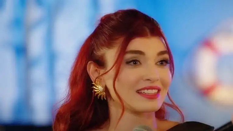 Kuzey Yıldızı ilk Aşk 40. Bölüm Fragmanı (21 Kasım Cumartesi)