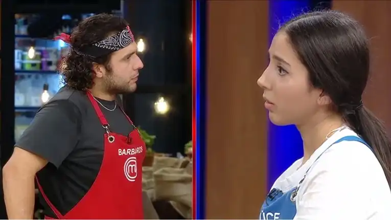 MasterChef Türkiye 100. Bölüm Fragmanı (15 Kasım Pazar)