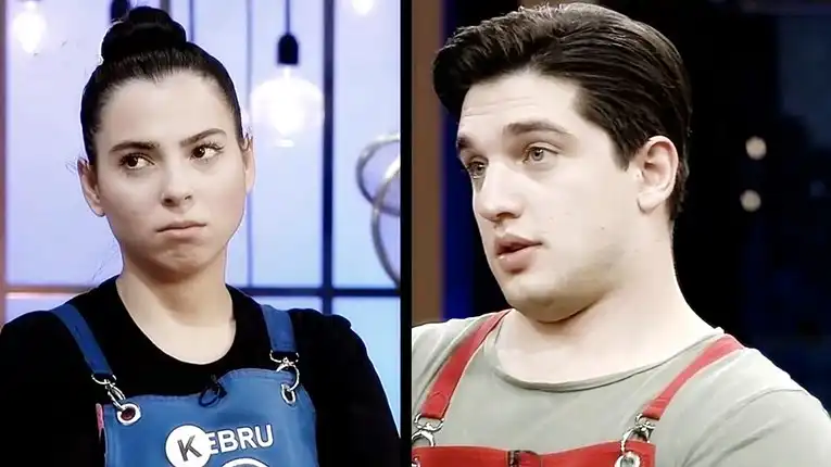 MasterChef Türkiye 108. Bölüm Fragmanı (26 Kasım Perşembe)