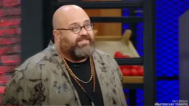 MasterChef Türkiye 95. Bölüm Fragmanı