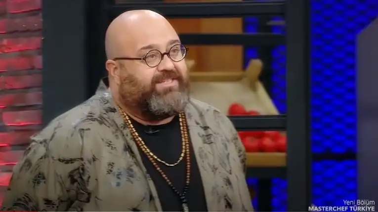 MasterChef Türkiye 95. Bölüm Fragmanı (8 Kasım Pazar)