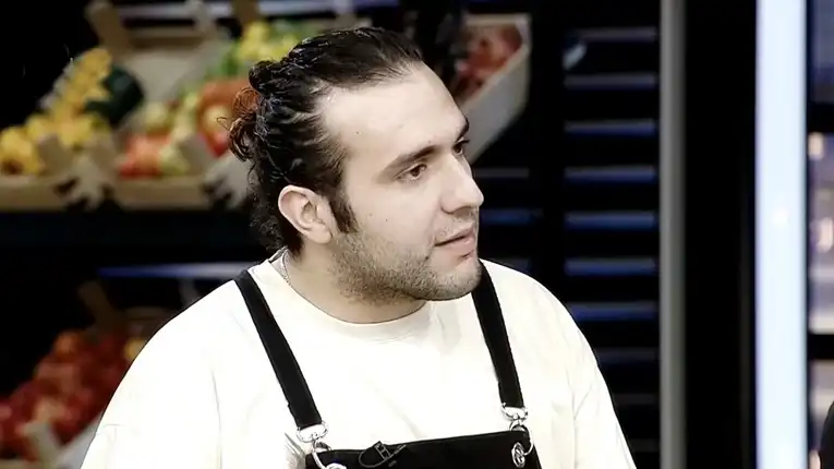 MasterChef Türkiye 96. Bölüm Fragmanı (9 Kasım Pazartesi)