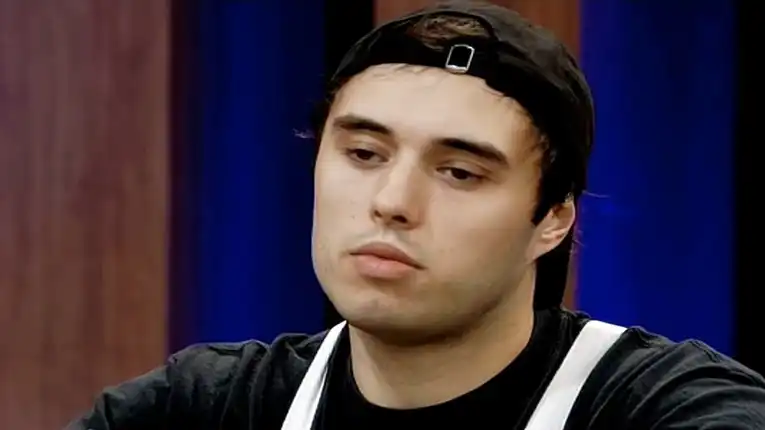 MasterChef Türkiye 97. Bölüm Fragmanı (10 Kasım Salı)