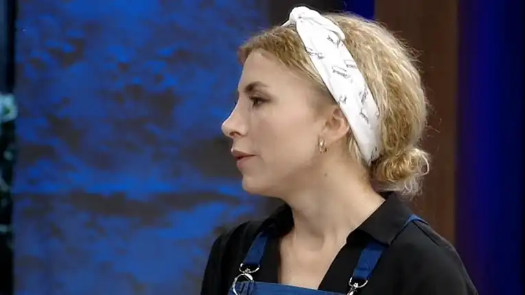 MasterChef Türkiye 98. Bölüm Fragmanı (12 Kasım Perşembe)